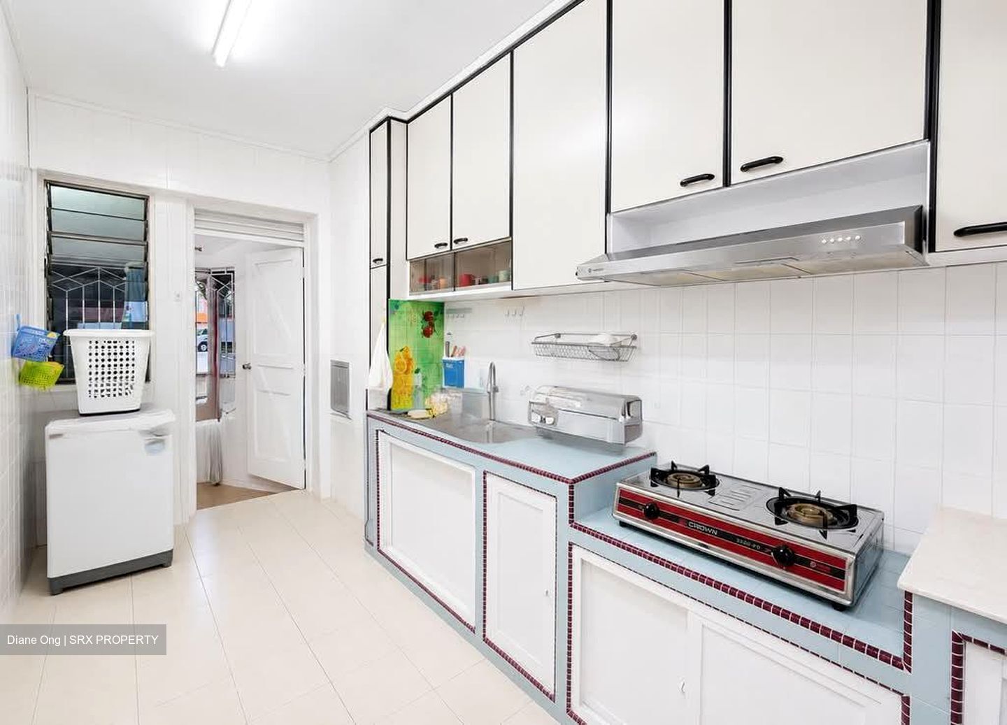Blk 835 Yishun Street 81 (Yishun), HDB 4 Rooms #557113881